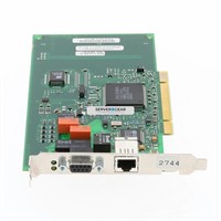 2744 Адаптер PCI 100MBPS TOKEN-RING IOA 2744