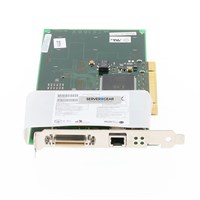 2771 Адаптер BASE PCI 2-LINE WAN W/MODEM 2771