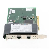 2772 Адаптер PCI DUAL WAN/MODEM IOA 2772