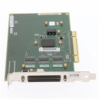 2729 Контроллер PCI MAGNETIC MEDIA CONTROLLER 2729