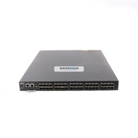 2498-B40-FULLYACTIV Переключатель IBM SAN 40B switch 2498-B40-FULLYACTIV