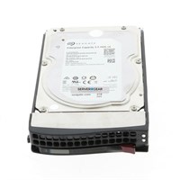 ST4000NM0025-SEAGATE Жесткий диск 4TB 7.2K 3.5 SAS 12G ST4000NM0025