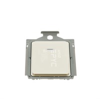 100-000000340 Процессор AMD EPYC 7443 24C 2.85GHz/128MB/200W CPU 100-000000340