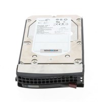 ST3600057SS-SM Жесткий диск 600GB 15K 3.5 SAS 6G ST3600057SS ST3600057SS-SM