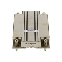 60-54W05-001 Радиатор CPU Heatsink 60-54W05-001