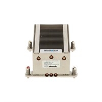 V26898-B977-V1 Радиатор Fujitsu Heatsink RX300 S7/S8 TX300 S7/S8 V26898-B977-V1