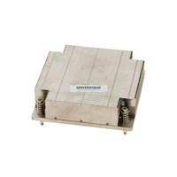 V26898-B987-V1 Радиатор Fuijtsu Heatsink RX100 S8 RX1330 M1/M2/M3 V26898-B987-V1