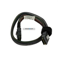 A3C40089197 Кабель Fujitsu SAS HDD Backplane cable 2.5 or 3.5 inch A3C40089197