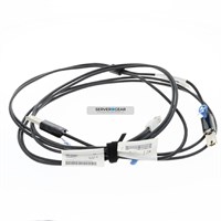 3451 Кабель SAS YO CABLE 3M HD 6GB ADAPTER 3451