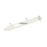 BRACKETLSI9280-8E-HP High Profile Bracket Intel LSI9280-8E Dell H810 BRACKETLSI9280-8E-HP