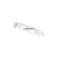 BRACKETLSI9280-8E-LP Low Profile Bracket for Intel-LSI9280-8E Dell H810 BRACKETLSI9280-8E-LP