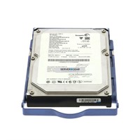 ST380013AS-SEAGATE Жесткий диск 80GB 7.2K 3.5 SATA 3G ST380013AS