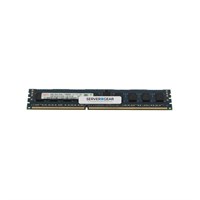 S26361-F3697-E514 Оперативная память 4GB 1Rx4 PC3L-12800R DDR3-1600MHz S26361-F3697-E514