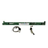 A3C40157818 Запчасти Fujitsu 3.5-inch HDD Backplane A3C40157818