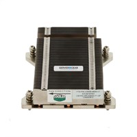 A3C40107541 Радиатор HEATSINK RX100 S6 S7 A3C40107541