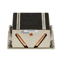 A3C40175671 Радиатор Fujitsu Heatsink RX2540M1/M2 A3C40175671