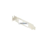 BRACKET-LPE31002-LP Low profile bracket for Emulex LPe31002 01CV840/01CV843 BRACKET-LPE31002-LP