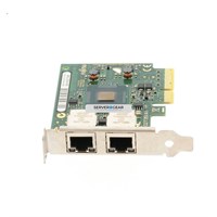 D2735-A12 Запчасти CONTROLLER 2PORT 1GB ETHERNET PCI-E D2735-A12