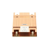 A3C40142643 Радиатор Standard Heat Sink (CPU 0) A3C40142643