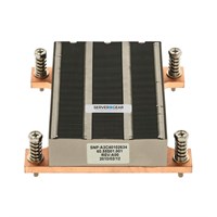 SNP:A3C40102634 Радиатор Fujitsu Heatsink Primergy RX200 S5 SNP:A3C40102634