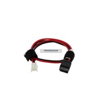 A3C40178579 Кабель Fujitsu RX2530 M1/M2 Optical Power Cable A3C40178579