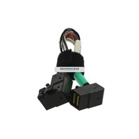 T26139-Y4040-V30 Кабель Cabling SAS Data Cable (150 mm) T26139-Y4040-V30