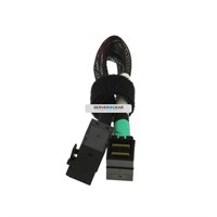 T26139-Y4040-V31 Кабель Cabling SAS Data Cable (180 mm) T26139-Y4040-V31