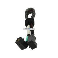 T26139-Y4040-V33 Кабель Cabling SAS Data Cable (250 mm) T26139-Y4040-V33