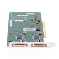 6805 Адаптер PCI 2 LINE WAN IOA NO IOP 6805