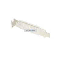 BRACKET-LP Blank Bracket Low Profile BRACKET-LP