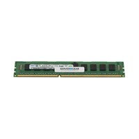 S26361-F3696-E514 Оперативная память 4GB 1Rx4 PC3L-10600R DDR3-1333MHz S26361-F3696-E514