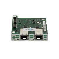 D3245-A11 Сетевая карта Fujitsu Dual Port 2x 1GB Base-T Network Adapter Card D3245-A11