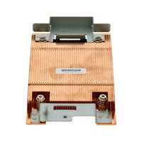 A3C40135301 Радиатор Heatsink for BX92x CPU 2 A3C40135301