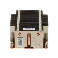 A3C40142244 Радиатор Fujitsu Heatsink RX300 S7/S8 A3C40142244