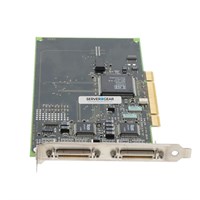 2721 Адаптер PCI TWO LINE WAN IOA 2721