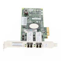 5774 Адаптер IBM 4 GIGABIT PCI-E DUAL PORT HOST BUS ADAPTER 5774