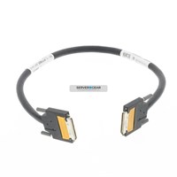 2138 Кабель IBM 0.55m SCSI Cable 2138