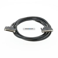 2425 Кабель IBM 2.5m SCSI-2 16-Bit Cable