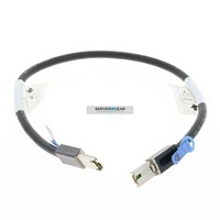 3688 Кабель IBM SAS Cable (AT) 0.6M