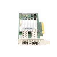 D2755-A11 Сетевая карта Fujitsu Ethernet Controller 2x 10GBIT PCIE D2755-A11