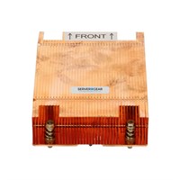 A3C40135300 Радиатор Heatsink for BX92X CPU 1 A3C40135300