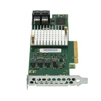 D3327-A13 Контроллер 8-Port Modular RAID Controller PSAS CP400i D3327-A13