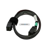 T26139-Y4040-V8 Кабель Fujitsu SAS 3.0 Data Cable