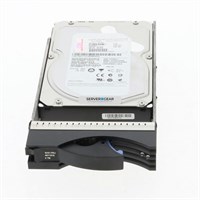 90Y9000-T10PI Жесткий диск 2TB 7.2K NL SAS 3.5in HDD with T10 Pi capability 90Y9000-T10PI