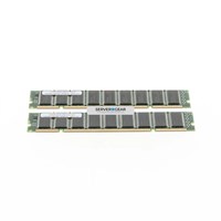 4100 Оперативная память 1024 MB (2 x 512 MB) SD RAM MEMORY 4100