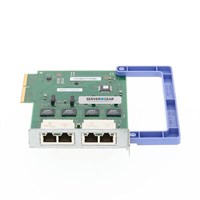 1819 Адаптер 4-Port 1Gb Integrated Virtual Ethernet Daughter Ca 1819