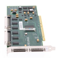 6203 Адаптер Ultra 3 SCSI Adapter 6203