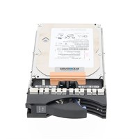 3647 Жесткий диск 146GB 15K RPM SAS DD AIX LNX 3647