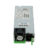 38042202 Блок питания Fujitsu 450W Power Supply 38042202