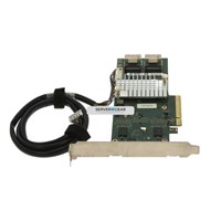 D2616-A12 Контроллер Fuijtsu SAS RAID Controllers 8PORT 6G 512MB D2616-A12